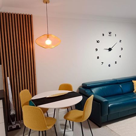 Apartament Na Perlowej Przystani Kollataja Kołobrzeg Zewnętrze zdjęcie