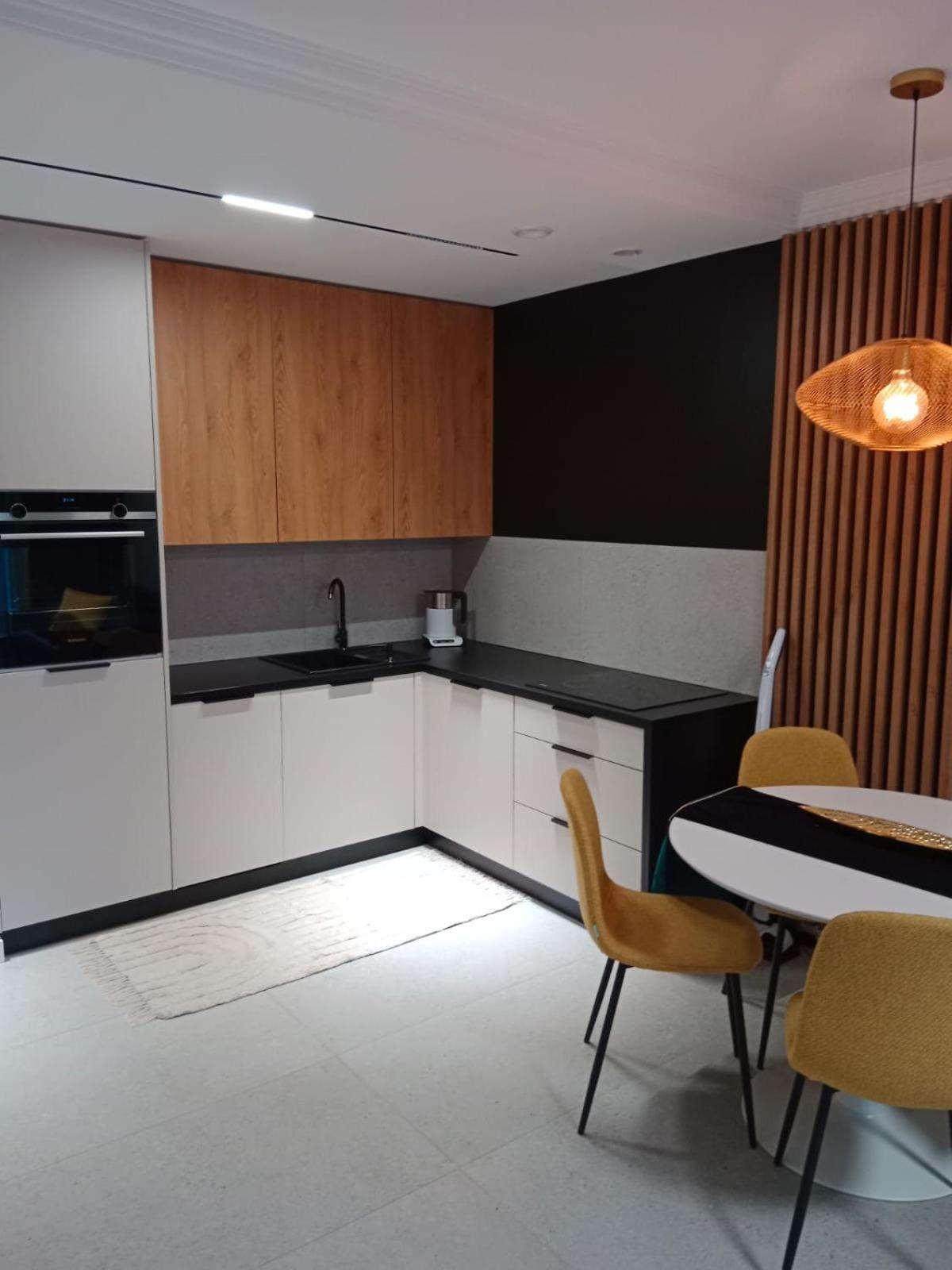 Apartament Na Perlowej Przystani Kollataja Kołobrzeg Zewnętrze zdjęcie