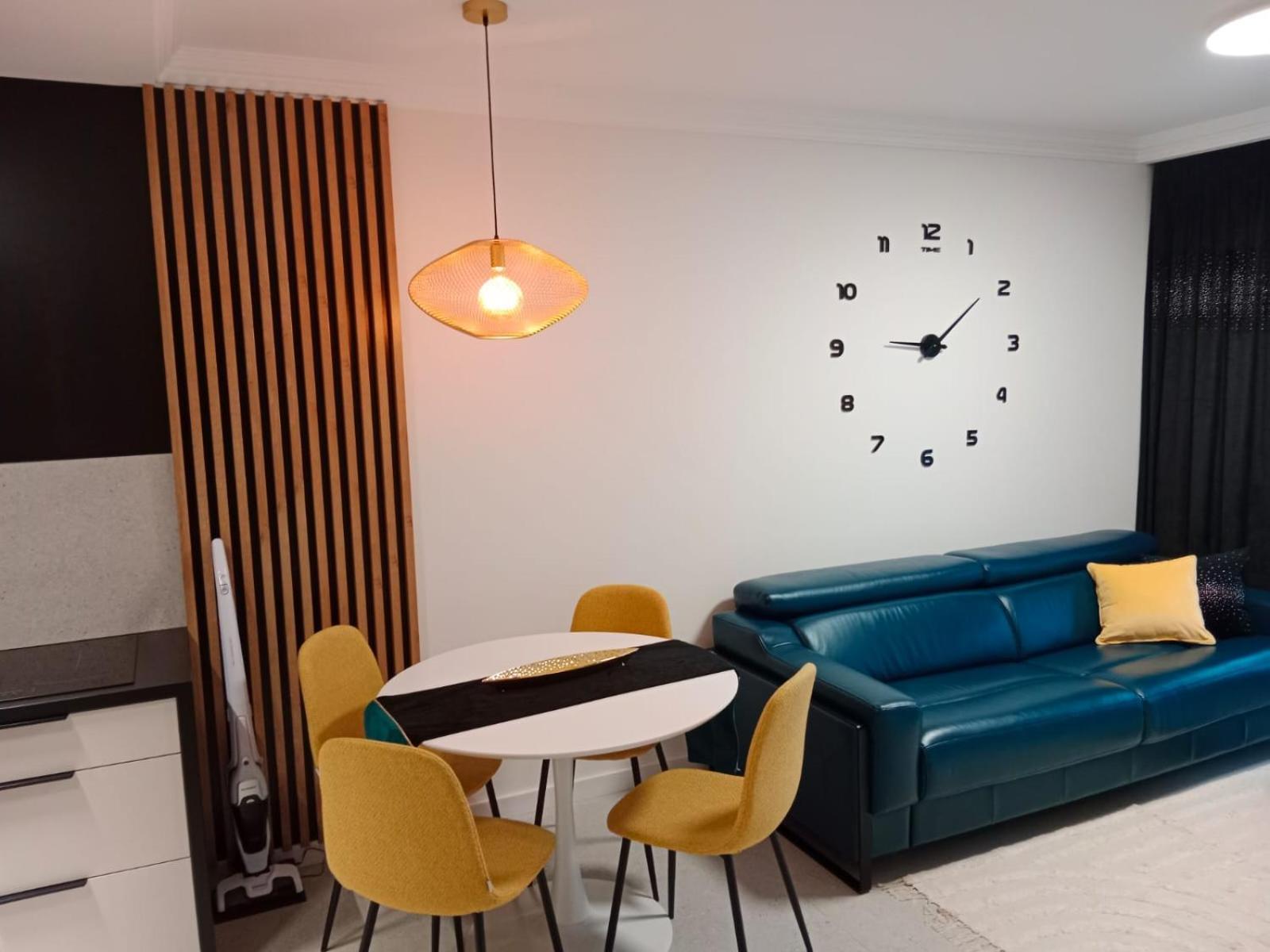 Apartament Na Perlowej Przystani Kollataja Kołobrzeg Zewnętrze zdjęcie