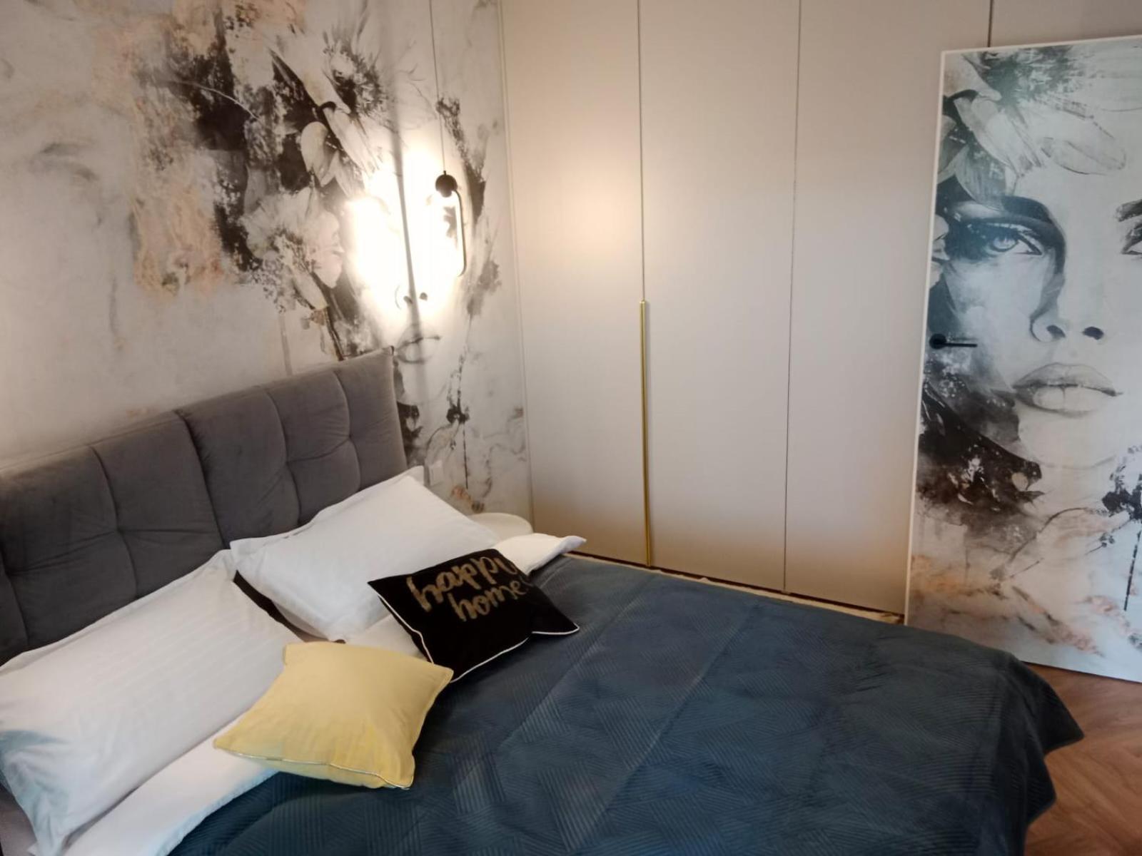 Apartament Na Perlowej Przystani Kollataja Kołobrzeg Zewnętrze zdjęcie