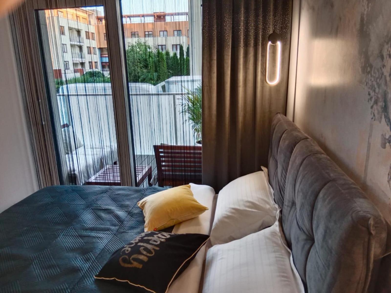 Apartament Na Perlowej Przystani Kollataja Kołobrzeg Zewnętrze zdjęcie