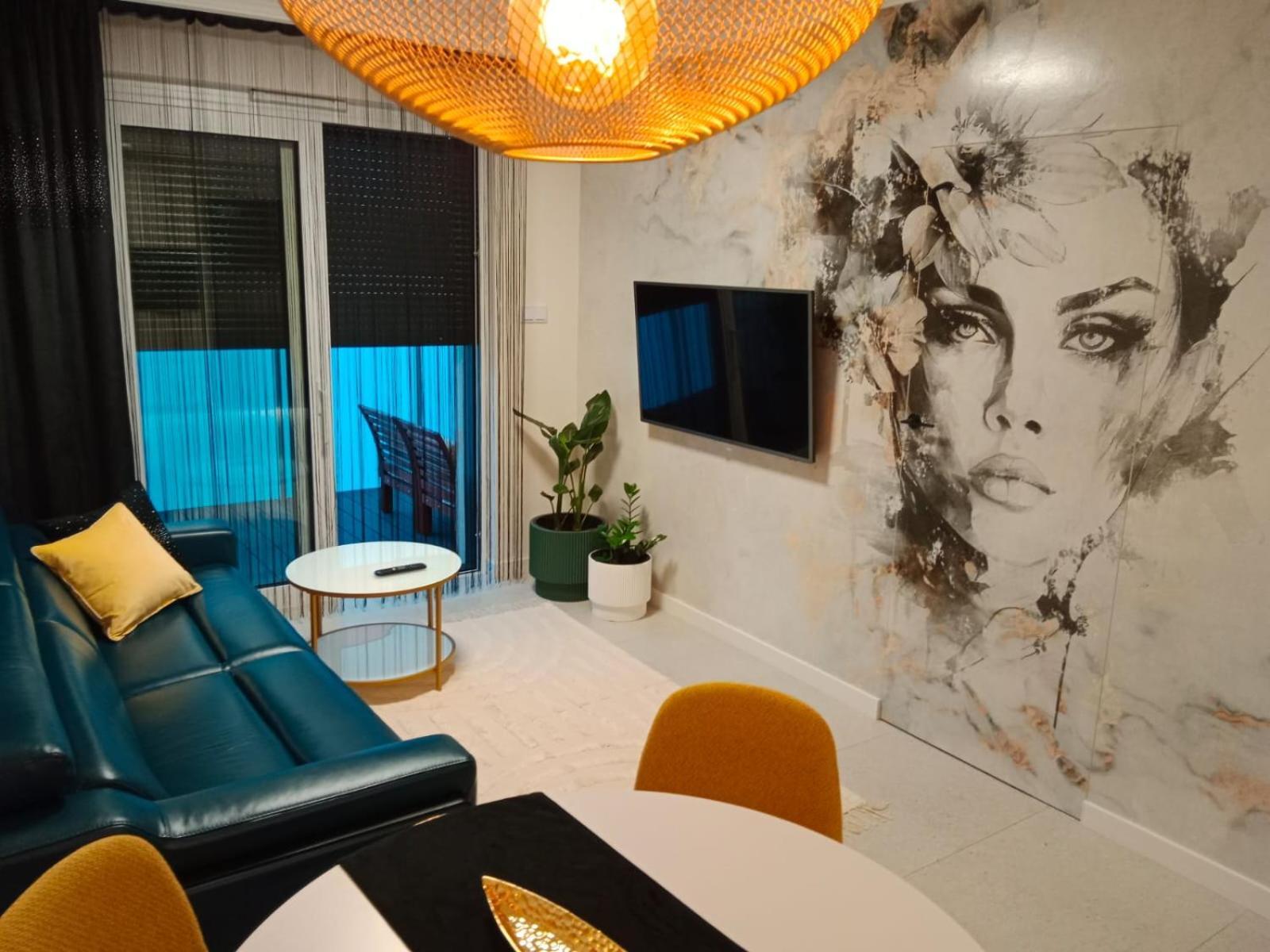 Apartament Na Perlowej Przystani Kollataja Kołobrzeg Zewnętrze zdjęcie